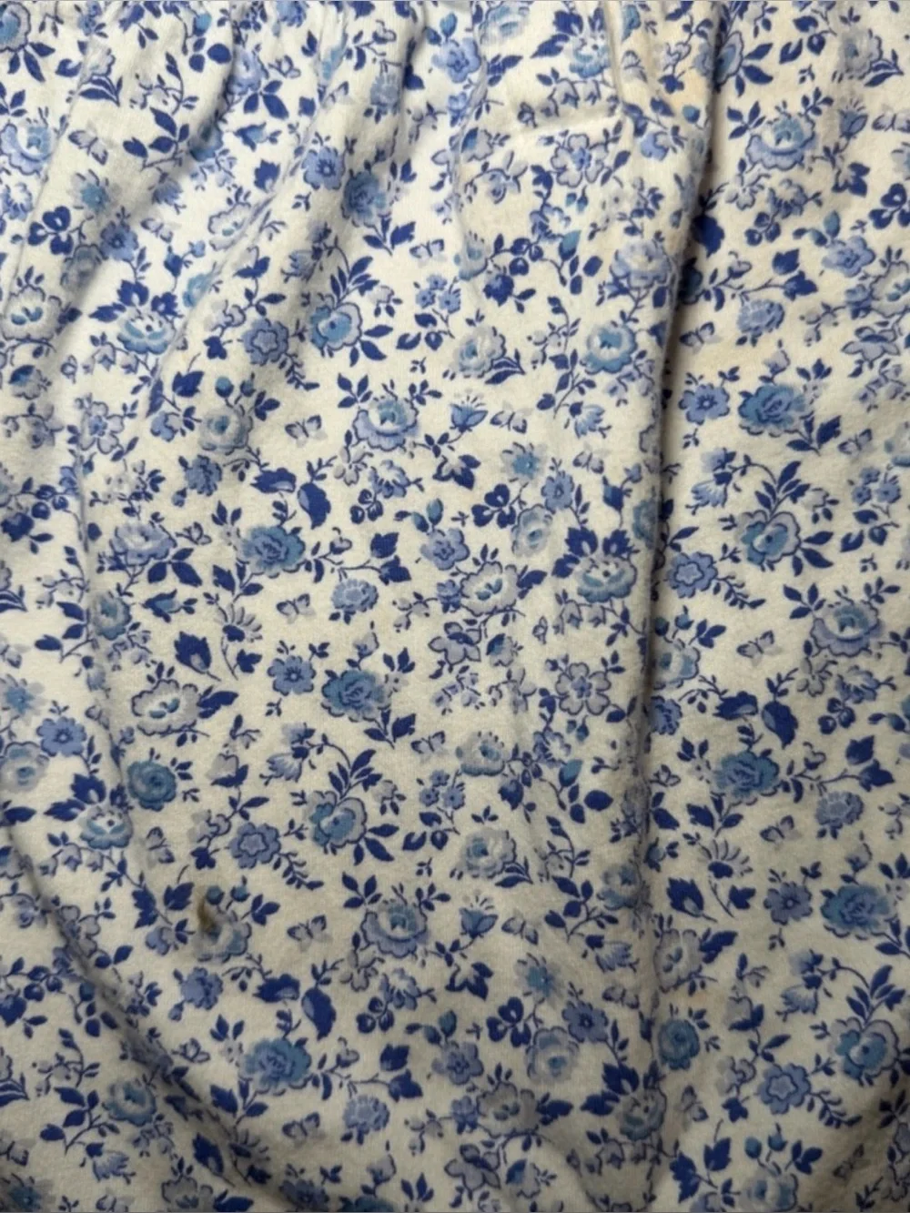 GAP baby blue
